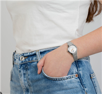 Orologio Festina Donna Mademoiselle in Acciaio F20494/1 - F20494/1